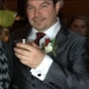 Meet your Posher, Thomas